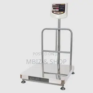 Digital Scale 150kg (Accurate)