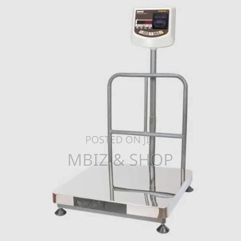 Digital Scale 150kg (Accurate)