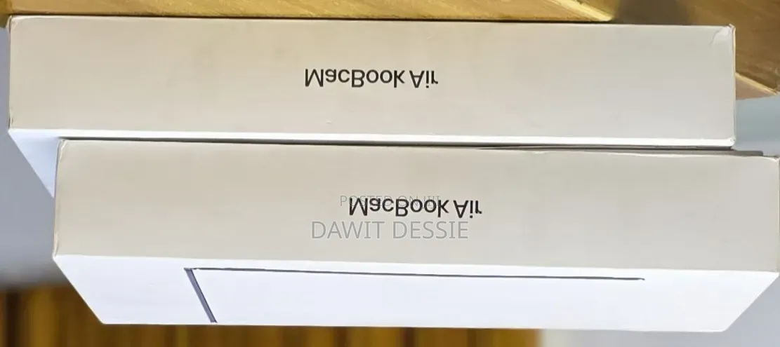 New Laptop Apple MacBook Air 2026 M5 13-inch 16GB Apple M5 SSD 512GB