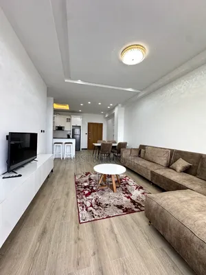 Furnished 2bdrm Apartment in Kirkos for rent