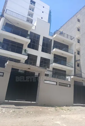 8bdrm House in Ayat, G+3 Luxury, Bole for sale