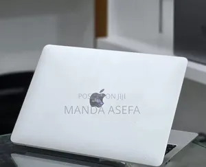 New Laptop Apple MacBook Air 2020 M1 8GB Apple M1 SSD 512GB