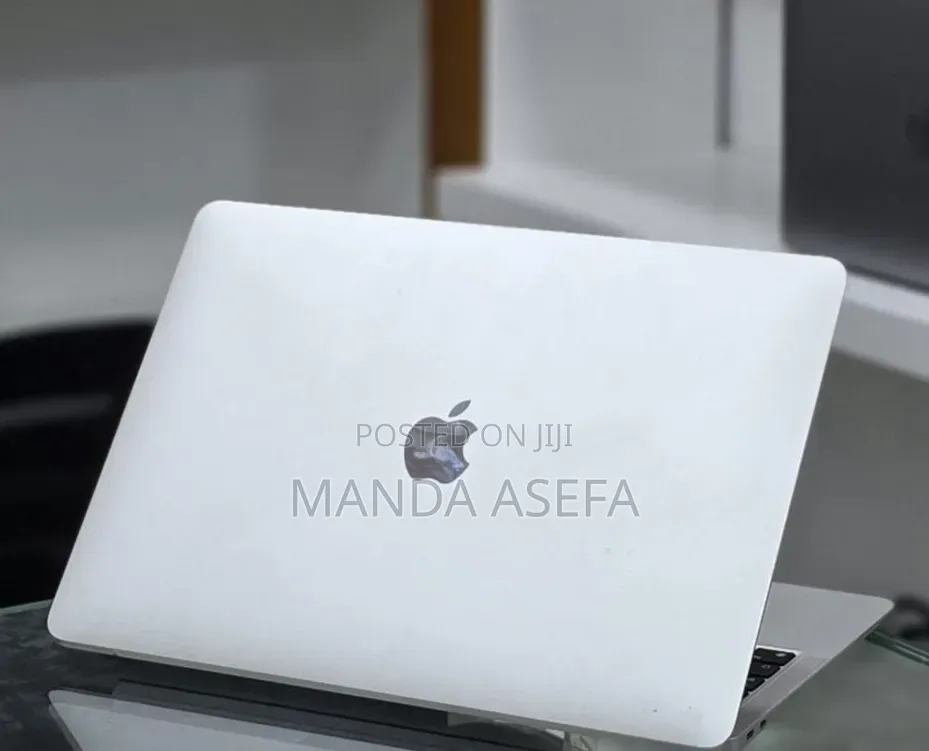 New Laptop Apple MacBook Air 2020 M1 8GB Apple M1 SSD 512GB