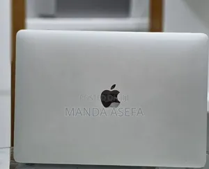 New Laptop Apple MacBook Air 2020 M1 8GB Apple M1 SSD 512GB
