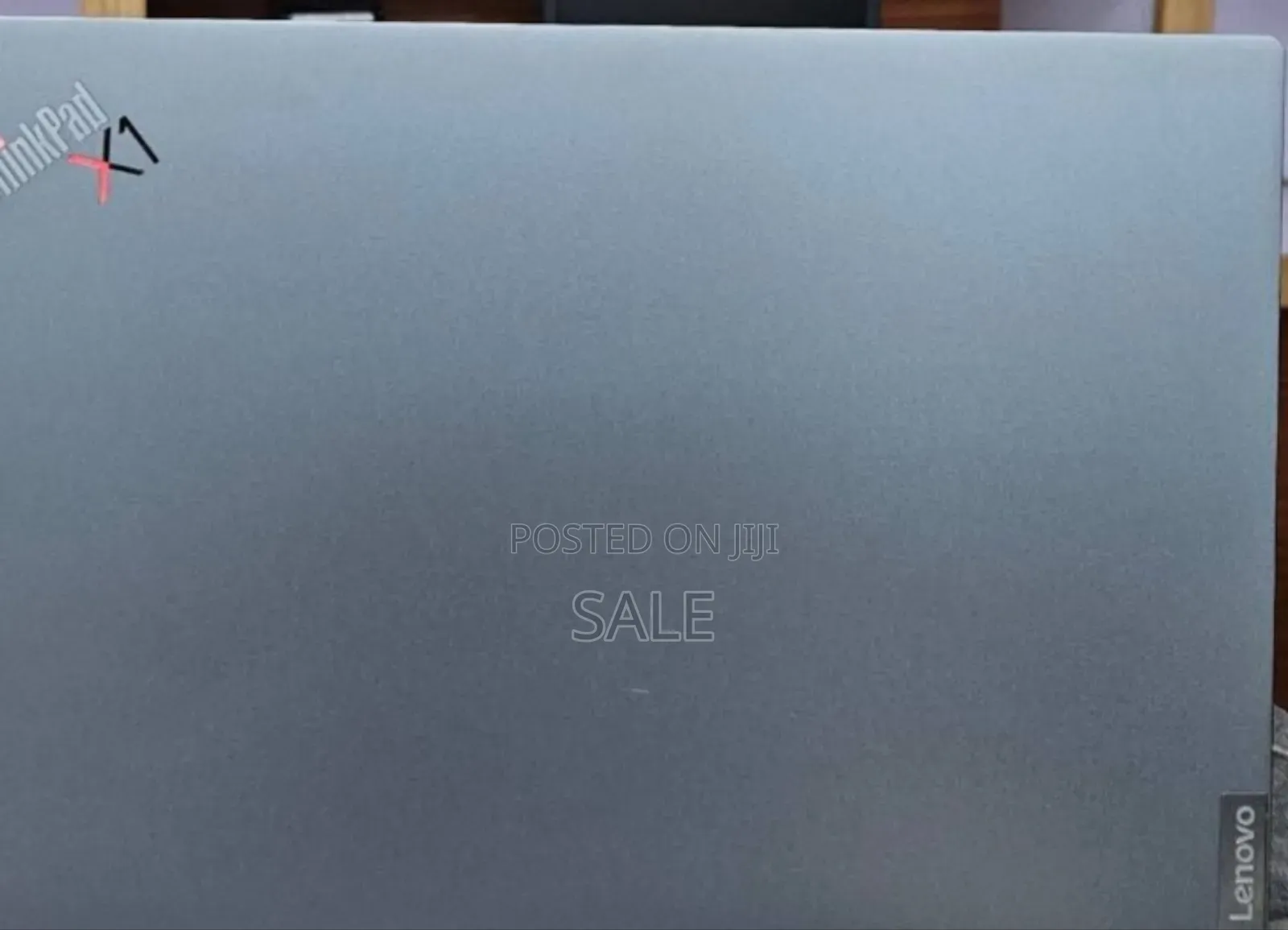 New Laptop Lenovo ThinkPad X1 Yoga 16GB Intel Core i7 SSD 512GB