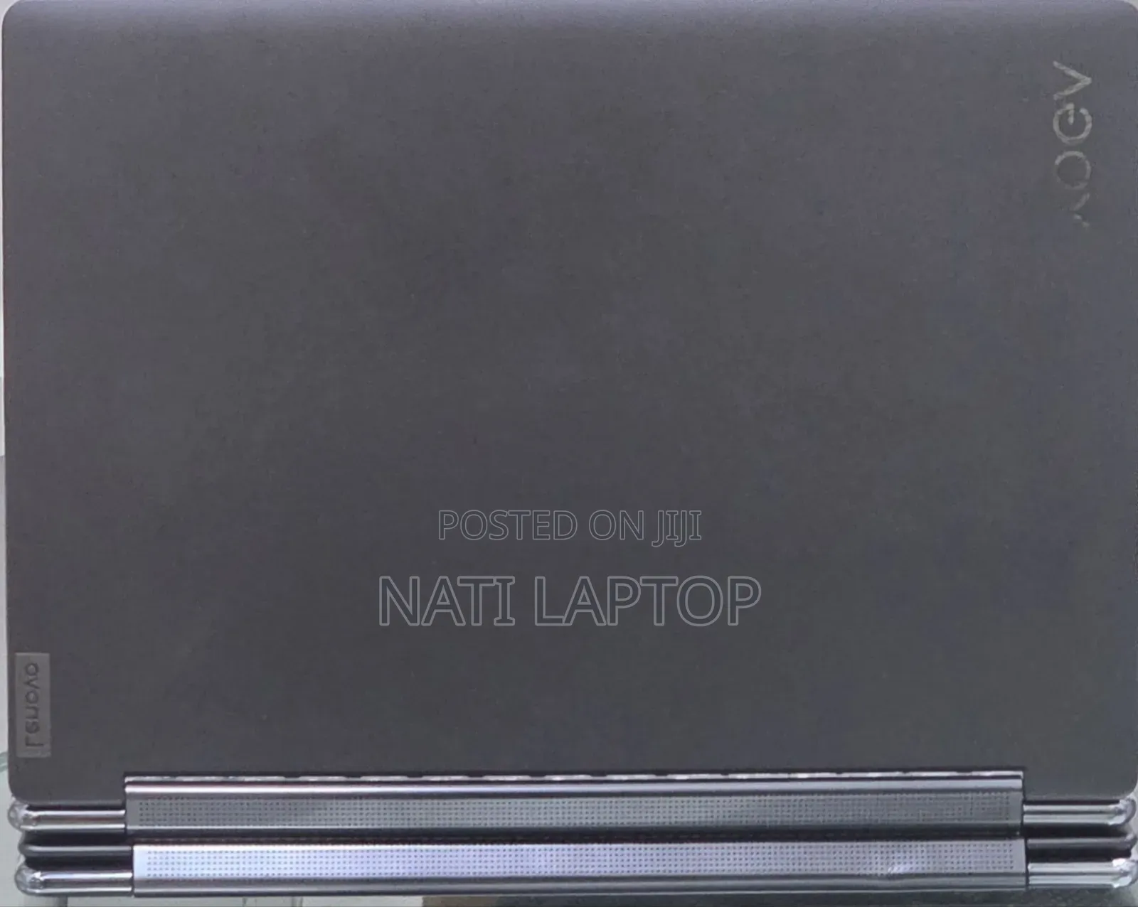 New Laptop Lenovo Yoga 9i 16GB Intel Core i7 SSD 1T