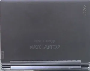 New Laptop Lenovo Yoga 9i 16GB Intel Core i7 SSD 1T