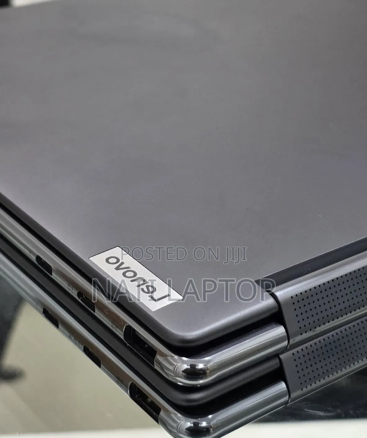 New Laptop Lenovo Yoga 9i 16GB Intel Core i7 SSD 1T