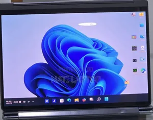 New Laptop Lenovo Yoga 9i 16GB Intel Core i7 SSD 1T