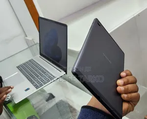 New Samsung Galaxy Tab A7 Lite 32 GB Silver