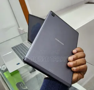 New Samsung Galaxy Tab A7 Lite 32 GB Silver