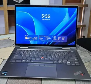 New Laptop Lenovo ThinkPad X1 Yoga 16GB Intel Core i7 SSD 512GB
