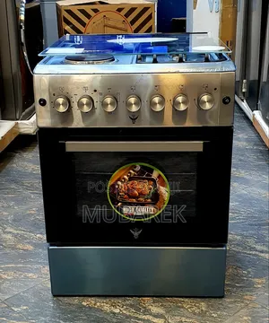 Fhilpis Standing Oven