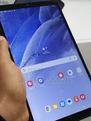 New Samsung Galaxy Tab A7 Lite 32 GB