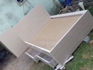 120cm Bed ** Free Delivery Included **