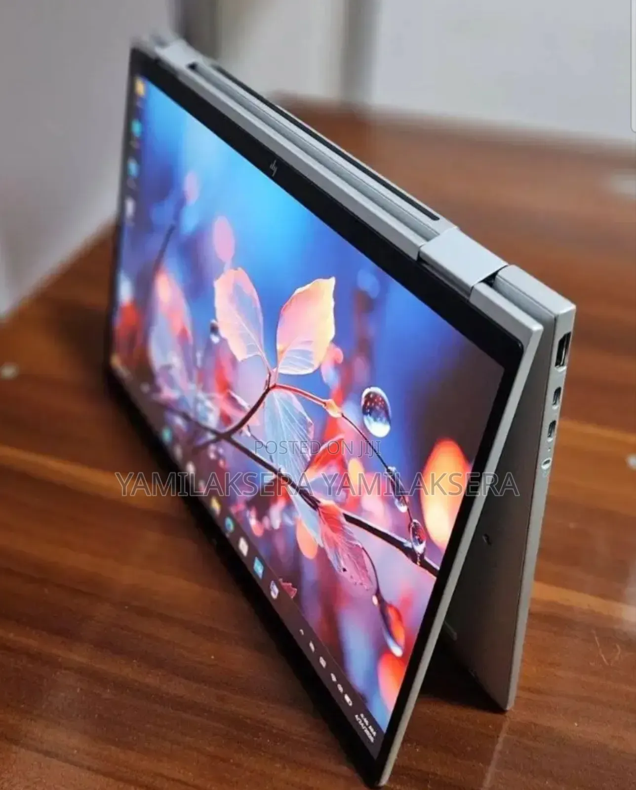 New Laptop HP Pavilion X360 32GB Intel Core Ultra 7 SSD 512GB