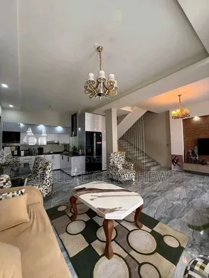 5bdrm House in Semit, G+4 Luxury, Bole for sale