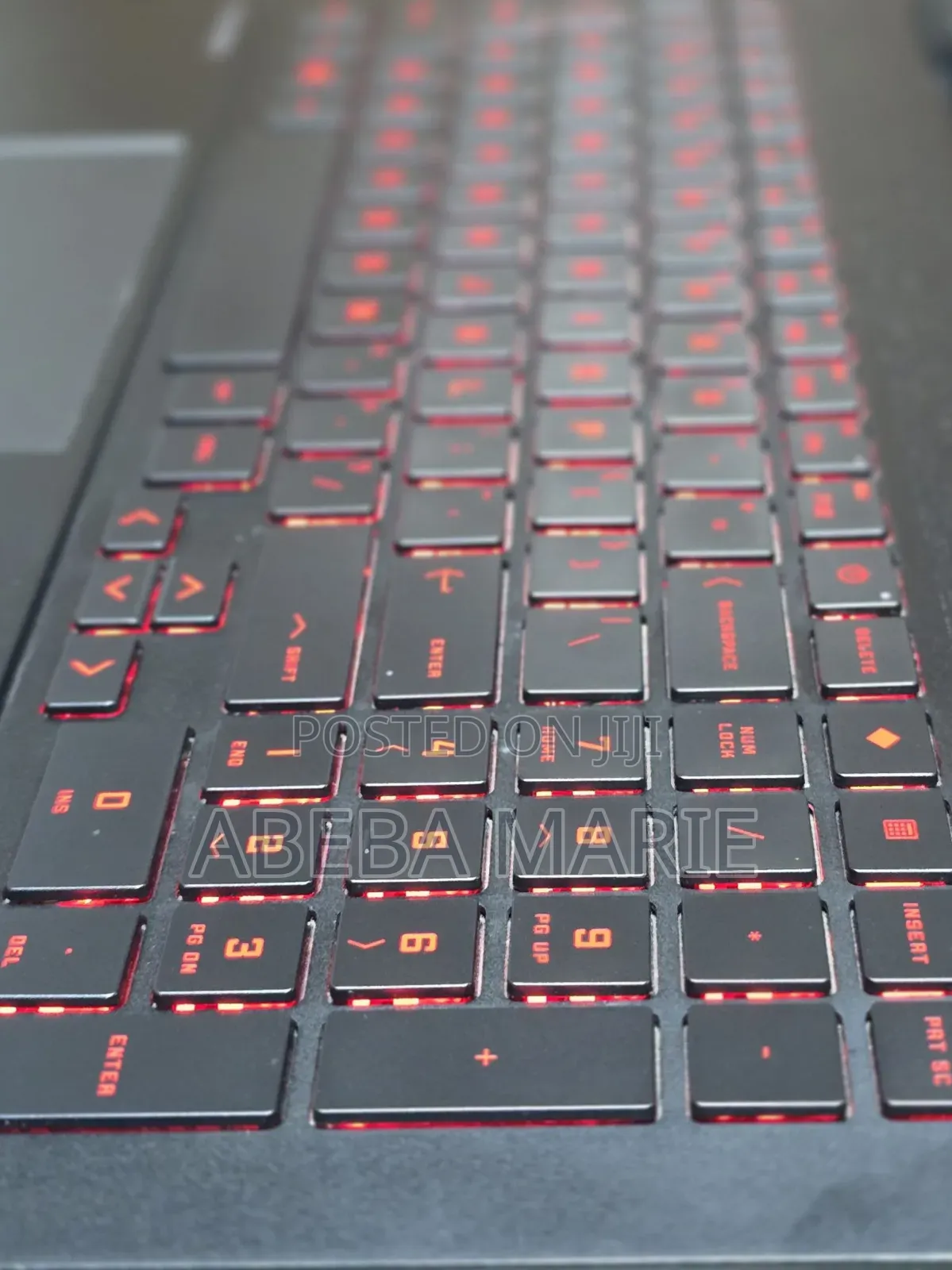 New Laptop HP Omen 15 16GB Intel Core i7 SSD 1T