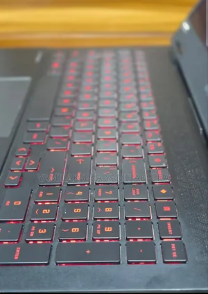New Laptop HP Omen 16 16GB Intel Core i7 SSD 1T