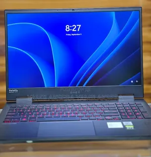 New Laptop HP Omen 16 16GB Intel Core i7 SSD 1T