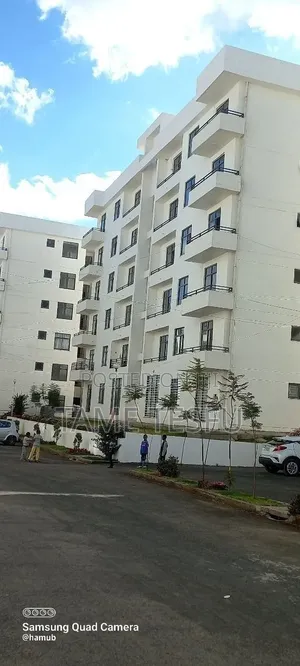 Furnished 2bdrm Apartment in ሀያት, Bole for sale