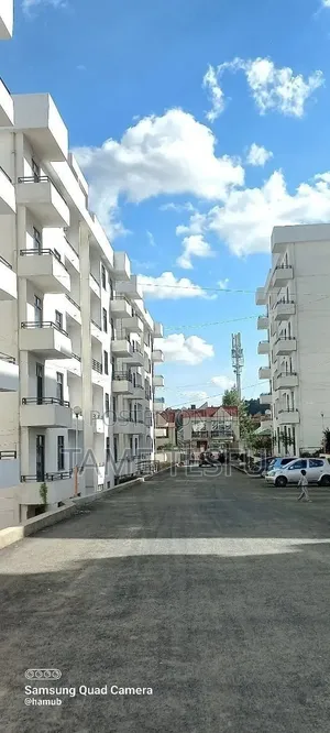 Furnished 2bdrm Apartment in ሀያት, Bole for sale