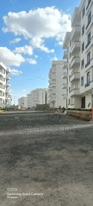 Furnished 2bdrm Apartment in ሀያት, Bole for sale