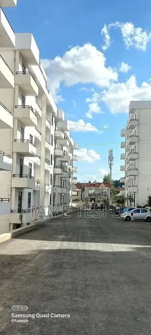 Furnished 2bdrm Apartment in ሀያት, Bole for sale