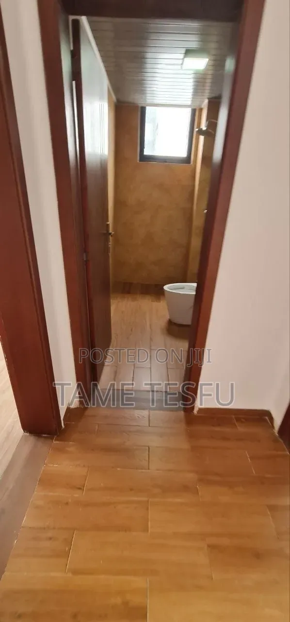 Furnished 2bdrm Apartment in ሀያት, Bole for sale