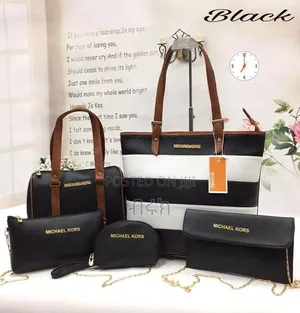 Original High Quality Girls and Boys Bag