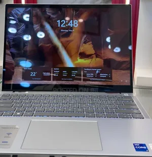 New Laptop Dell Inspiron 14 16GB Intel Core i7 SSD 1T