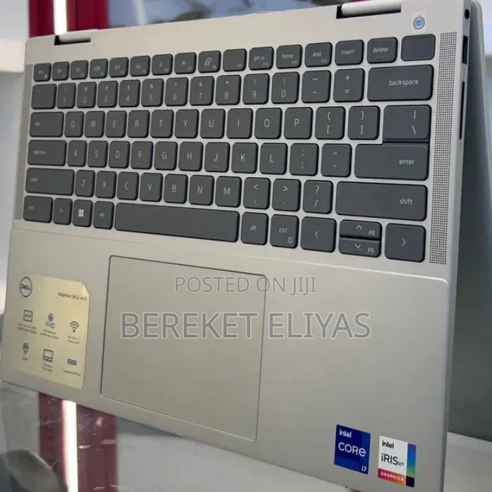New Laptop Dell Inspiron 14 16GB Intel Core i7 SSD 1T