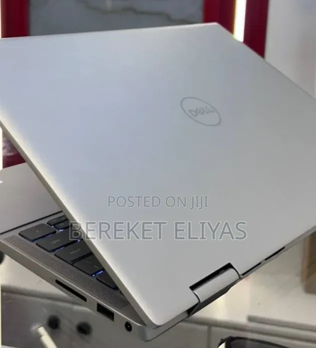 New Laptop Dell Inspiron 14 16GB Intel Core i7 SSD 1T
