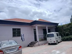 Furnished 4bdrm Villa in ሳህልቴ, Bole for sale