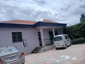 Furnished 4bdrm Villa in ሳህልቴ, Bole for sale