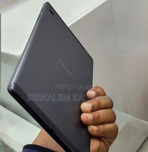 New Samsung Galaxy Tab A7 Lite 32 GB Gray