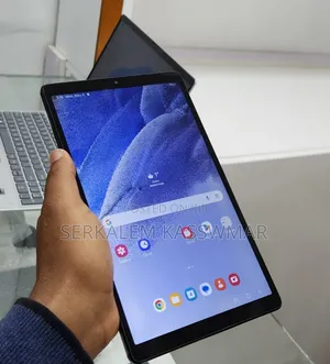 New Samsung Galaxy Tab A7 Lite 32 GB Gray