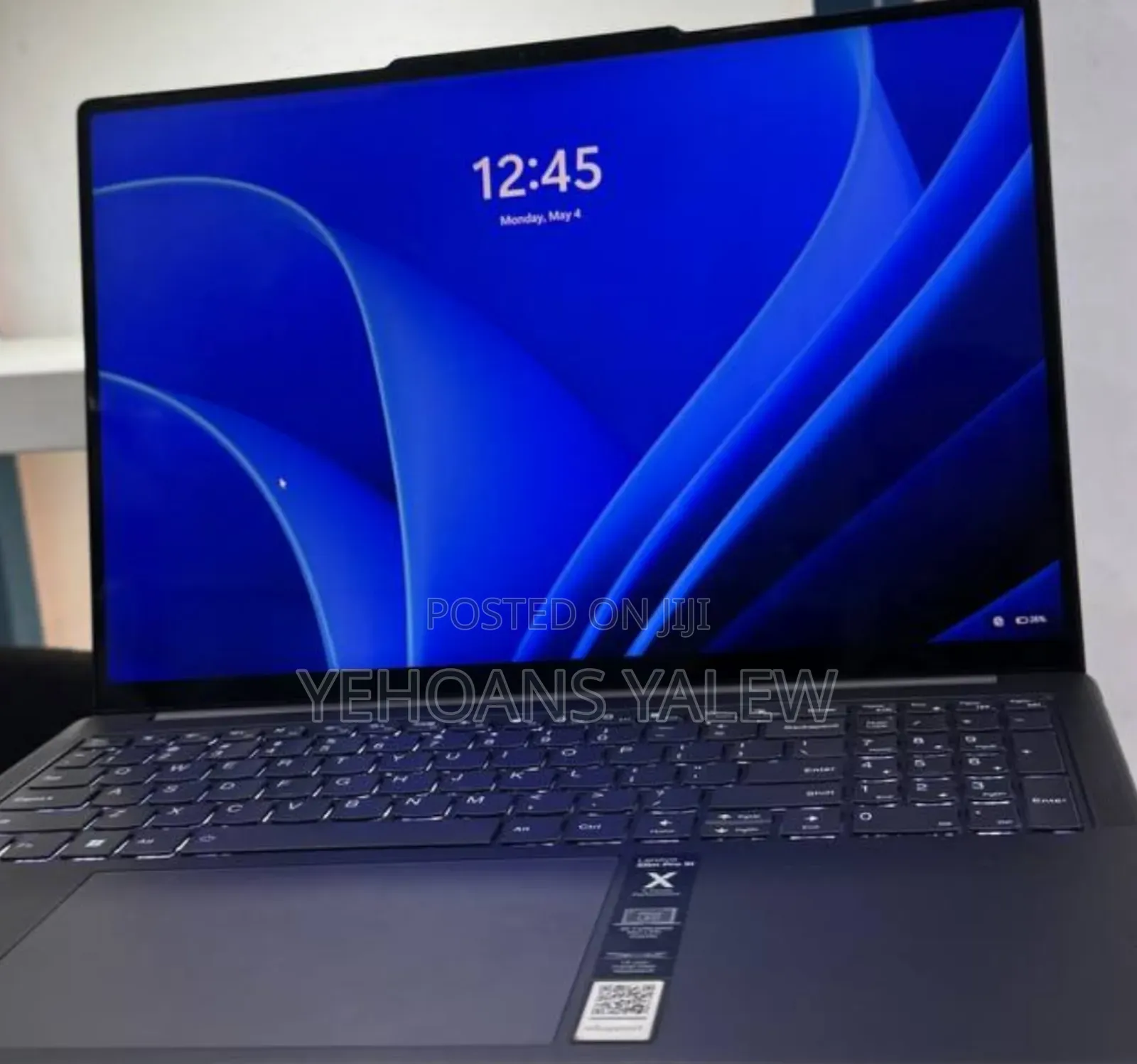 New Laptop Lenovo IdeaPad S10-3t 32GB Intel Core i9 SSD 1T