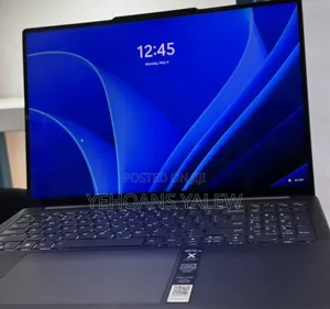 New Laptop Lenovo IdeaPad S10-3t 32GB Intel Core i9 SSD 1T