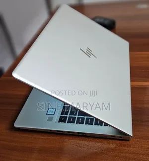 New Laptop HP EliteBook 840 8GB Intel Core i5 SSD 256GB