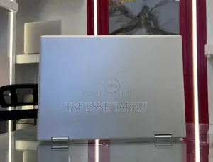 New Laptop Dell Inspiron 14 16GB Intel Core i7 SSD 512GB