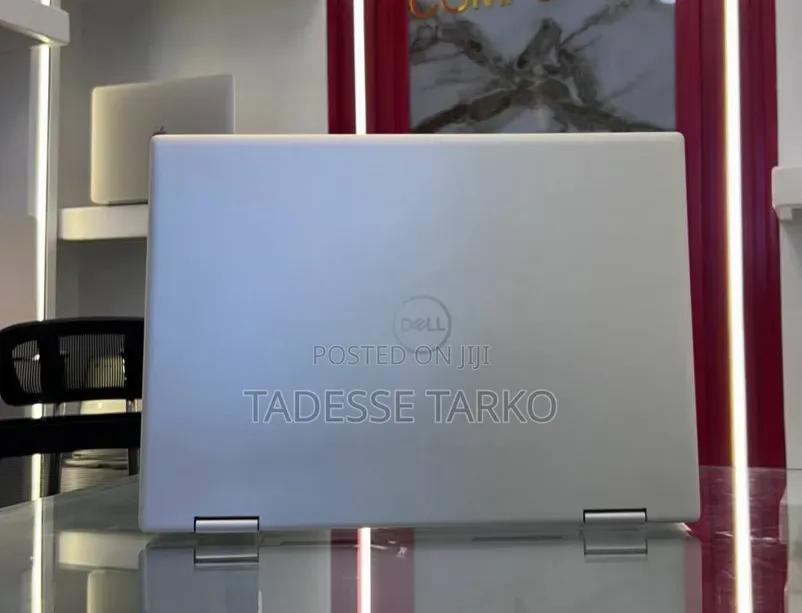 New Laptop Dell Inspiron 14 16GB Intel Core i7 SSD 512GB