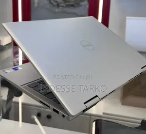 New Laptop Dell Inspiron 14 16GB Intel Core i7 SSD 512GB
