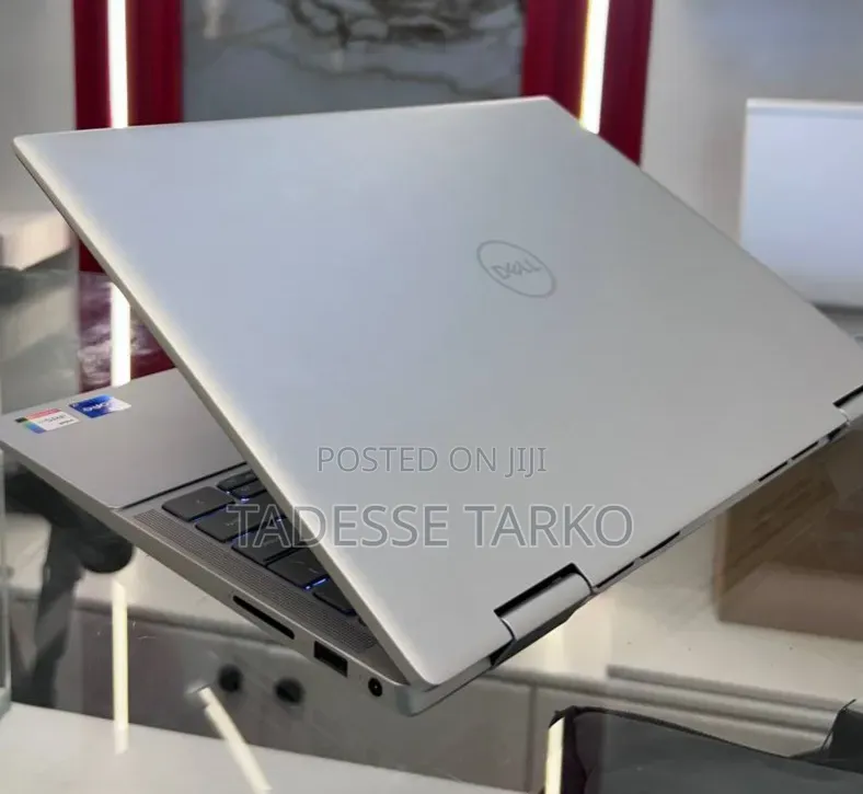 New Laptop Dell Inspiron 14 16GB Intel Core i7 SSD 512GB