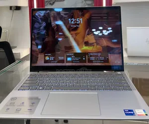 New Laptop Dell Inspiron 14 16GB Intel Core i7 SSD 512GB