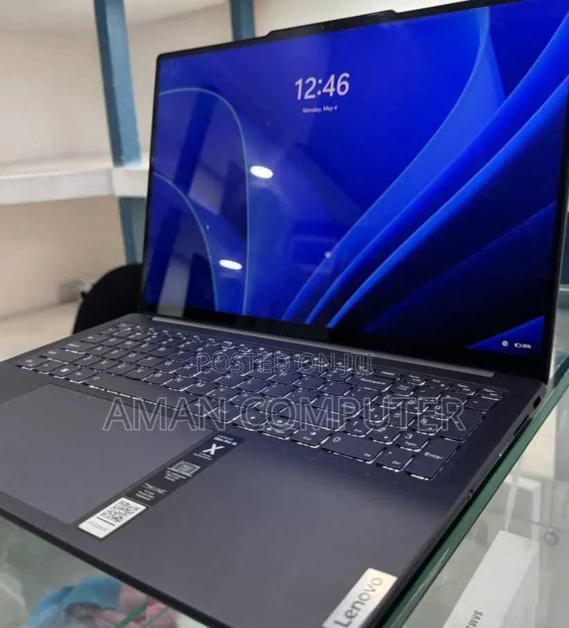 New Laptop Lenovo Ideapad 3 32GB Intel Core i9 SSD 1T