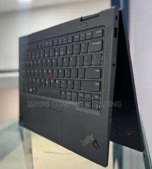New Laptop Lenovo ThinkPad X1 Yoga 16GB Intel Core i7 SSD 512GB
