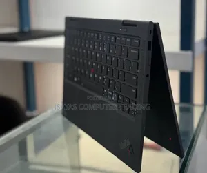 New Laptop Lenovo ThinkPad X1 Yoga 16GB Intel Core i7 SSD 512GB