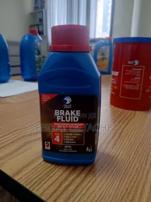 0.25l Adnoc Break Fluids Synthetic