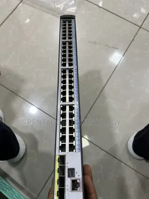 Huawei 48p Gigabit Poe Switch